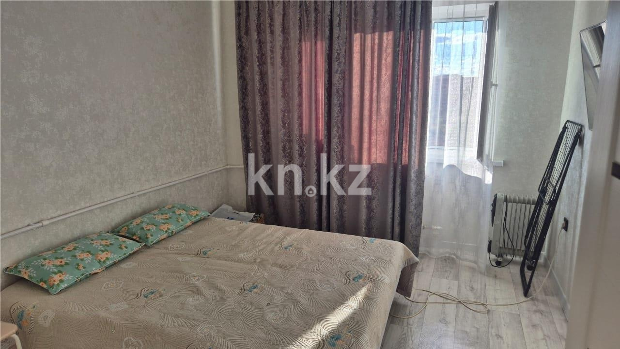 Продажа 3-комнатной квартиры, 52 м² в Сарани - фото 3