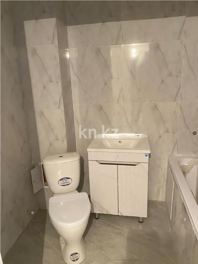 Продажа 1-комнатной квартиры, 38 м² - Продажа однокомнатных квартир в Астане - страница 3 фото 3 из 3