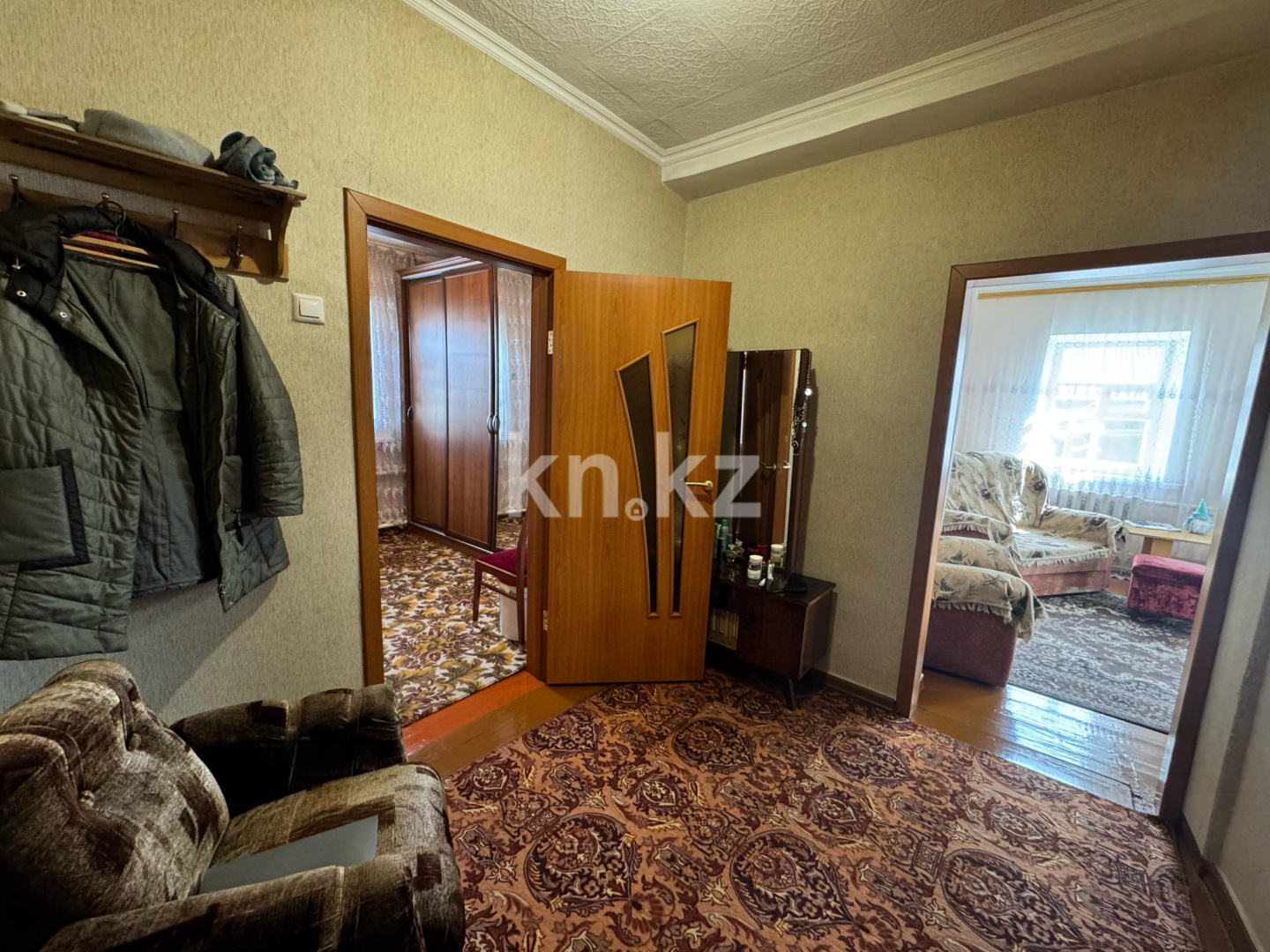 Продажа 4-комнатного дома, 65 м², ул. Бадаева в Караганде - фото 17