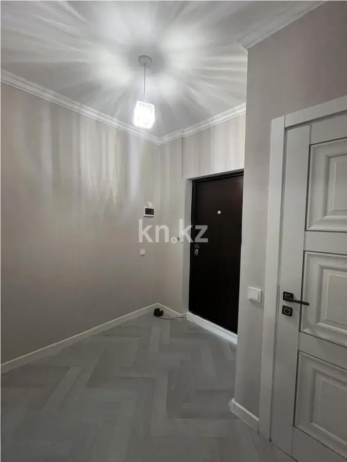 Продажа 1-комнатной квартиры, 40.2 м² в Астане - фото 4