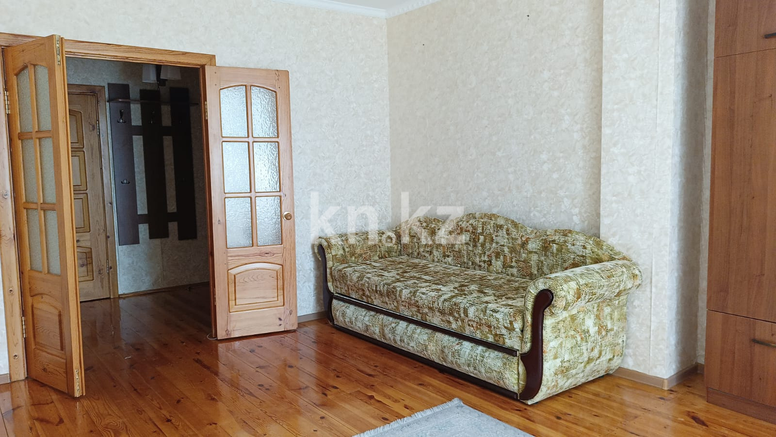 Продажа 1-комнатной квартиры, 50 м² в Астане - фото 6