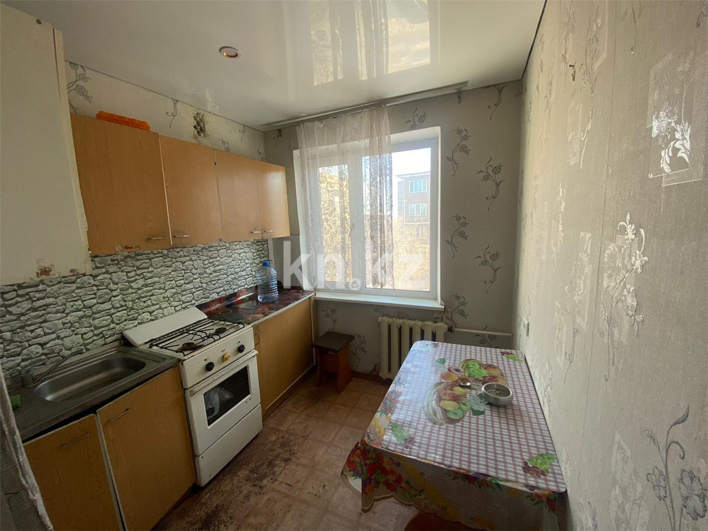 Продажа 1-комнатной квартиры, 30 м², ул. Горка Дружбы в Темиртау - фото 3