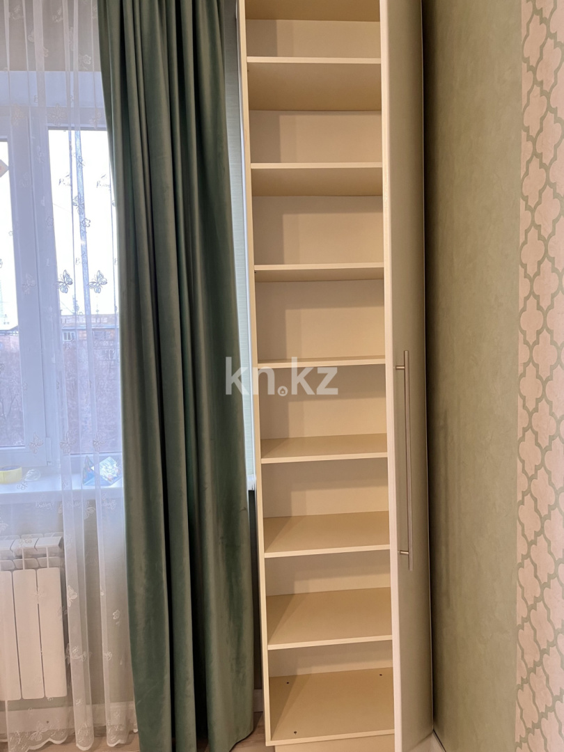 Продажа 2-комнатной квартиры, 60.2 м² в Алматы - фото 8