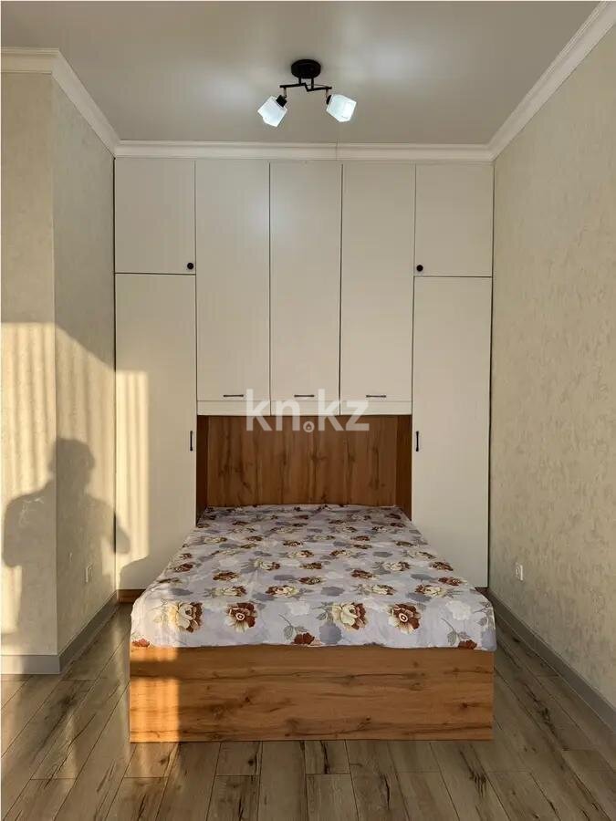 Продажа 1-комнатной квартиры, 38 м² в Астане - фото 2