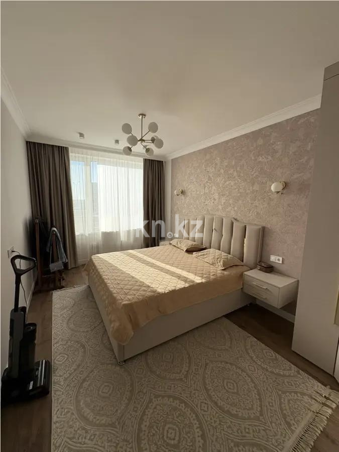 Продажа 3-комнатной квартиры, 81.3 м² в Астане - фото 3