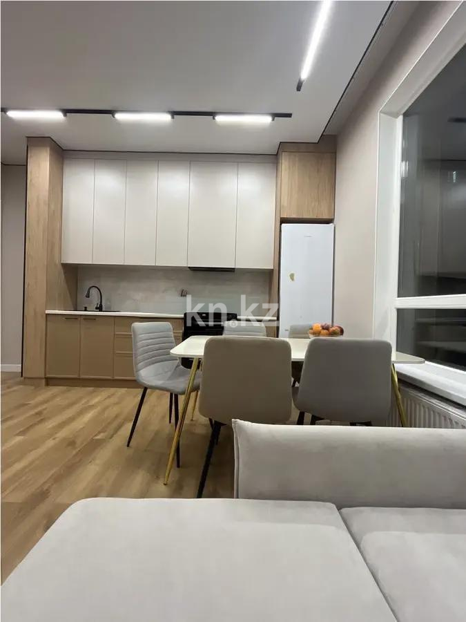 Продажа 3-комнатной квартиры, 68.7 м², ул. Байтурсынова, дом  47 стр в Астане - фото 2