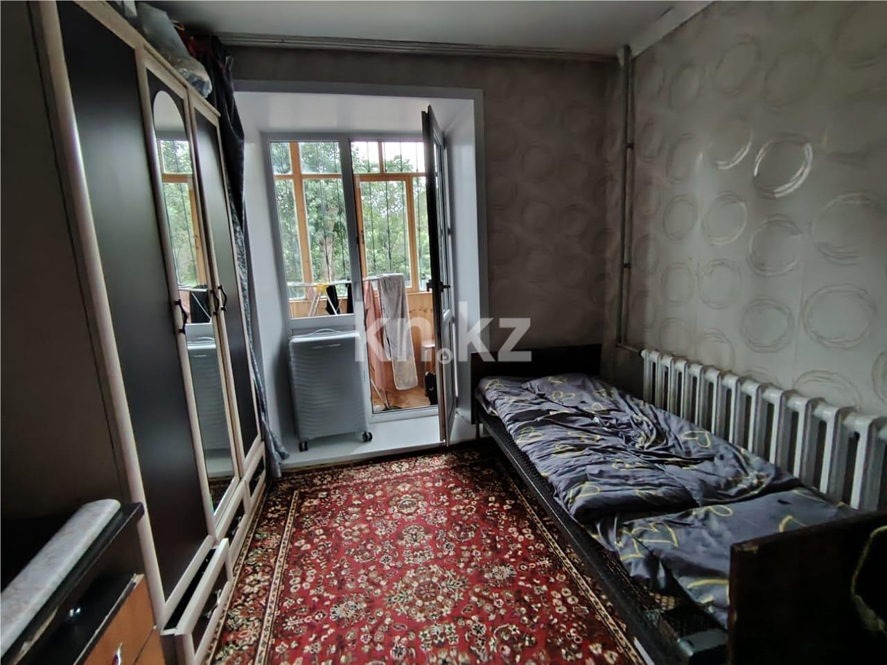 Продажа 3-комнатной квартиры, 53 м², ул. 6-й мик-н, дом  28 в Темиртау - фото 8