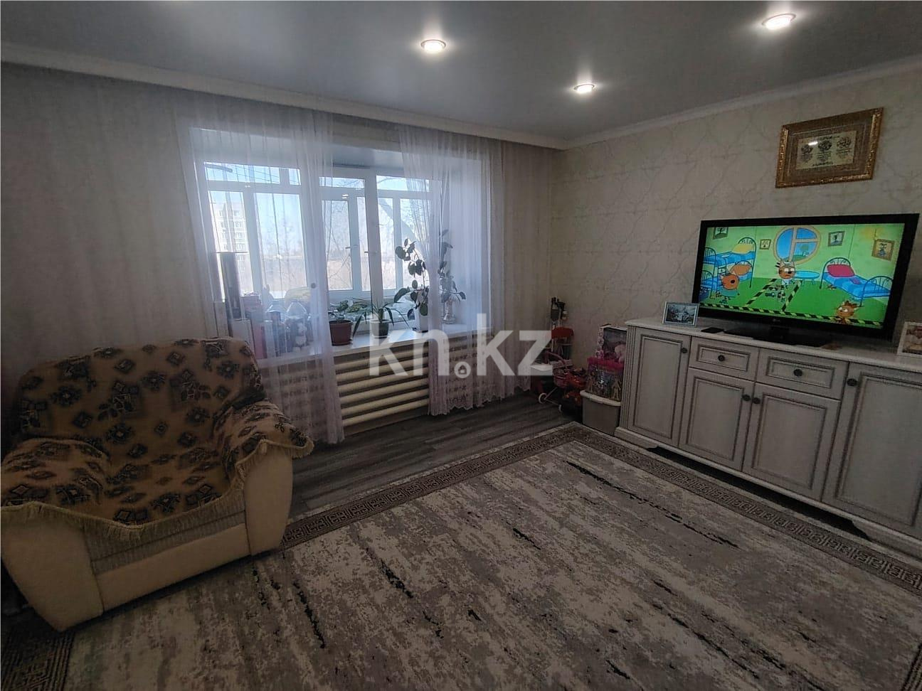 Продажа 3-комнатной квартиры, 55 м² - Аренда квартир помесячно в Актау фото 3 из 22