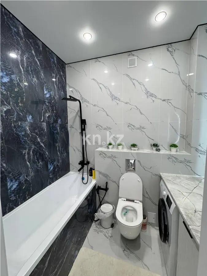 Продажа 2-комнатной квартиры, 66.8 м² в Астане - фото 3