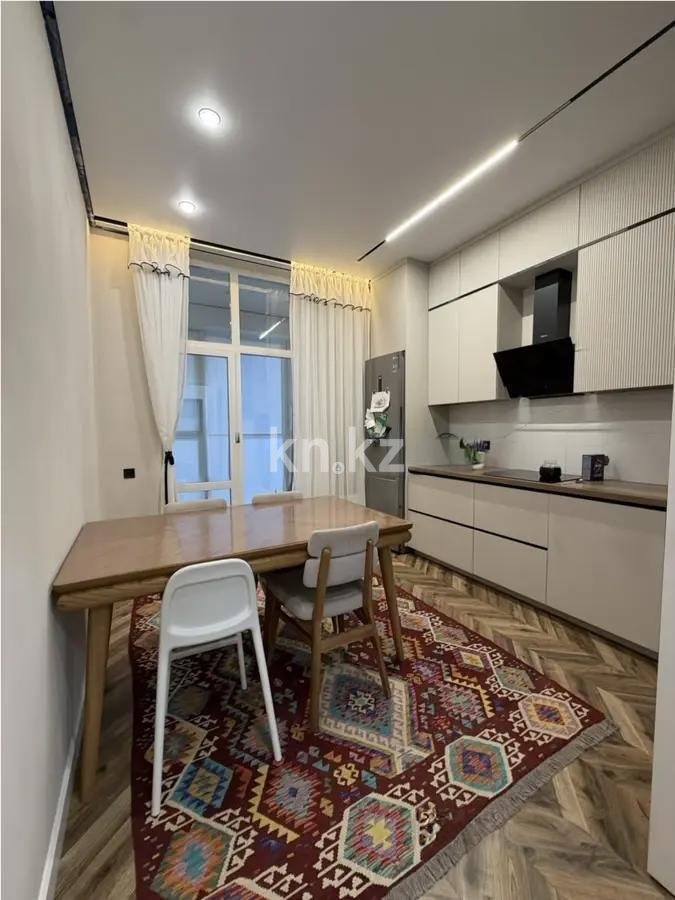 Продажа 4-комнатной квартиры, 111 м² - Продажа четырехкомнатных квартир от собственников в Астане - страница 2 фото 4 из 6