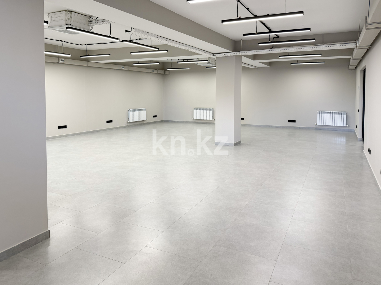 Аренда помещения - Аренда офисных и торговых помещений в Алматы фото 1 из 9