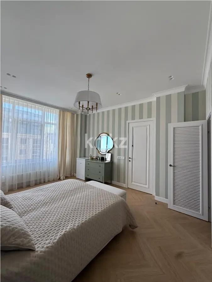 Продажа 2-комнатной квартиры, 55 м², ул. Тыныбаева, дом  11 в Астане - фото 2