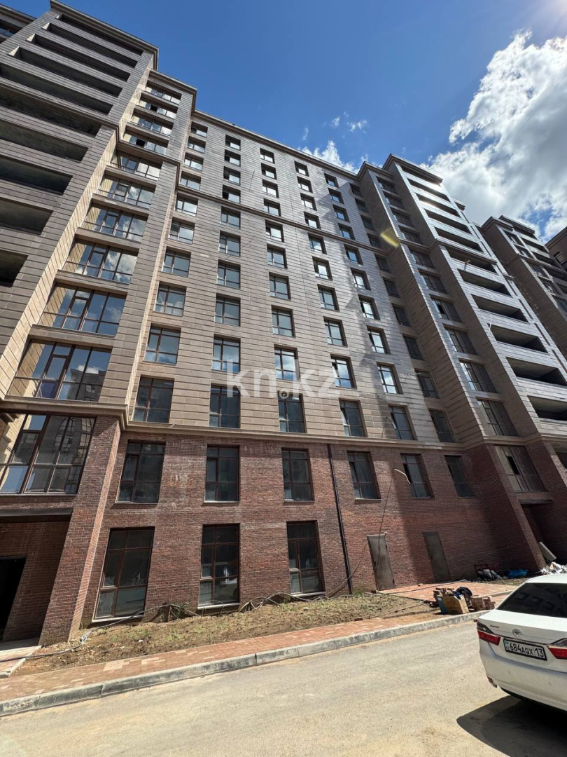 Продажа 1-комнатной квартиры, 40.7 м², ул. Калдаякова, дом  46 - ГОРЯЧАЯ ЦЕНА - Продажа  однокомнатных квартир в Астане с фото фото 3 из 13