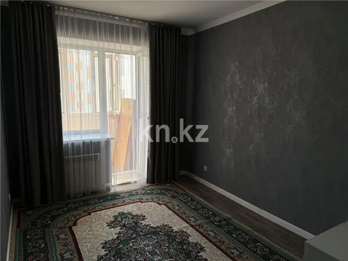 Продажа 1-комнатной квартиры, 45 м² - Продажа квартир от собственников в Астане - страница 14 фото 2 из 5