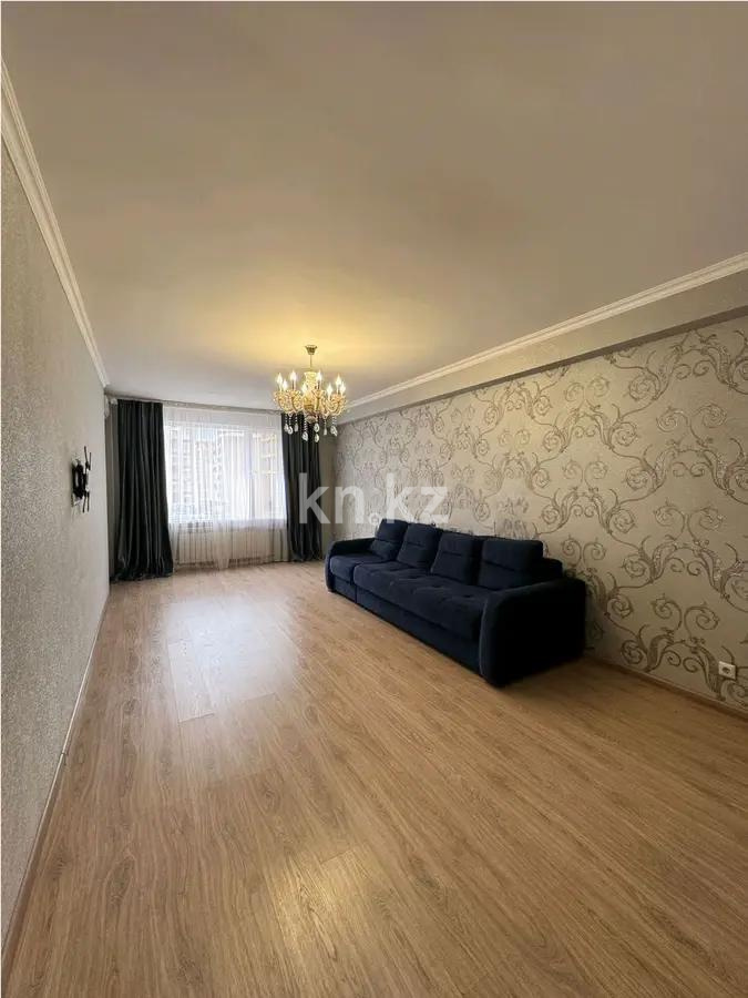 Продажа 2-комнатной квартиры, 75 м², ул. Е-489, дом  5 - Продажа  двухкомнатных квартир в Астане без посредников с фото фото 1 из 7