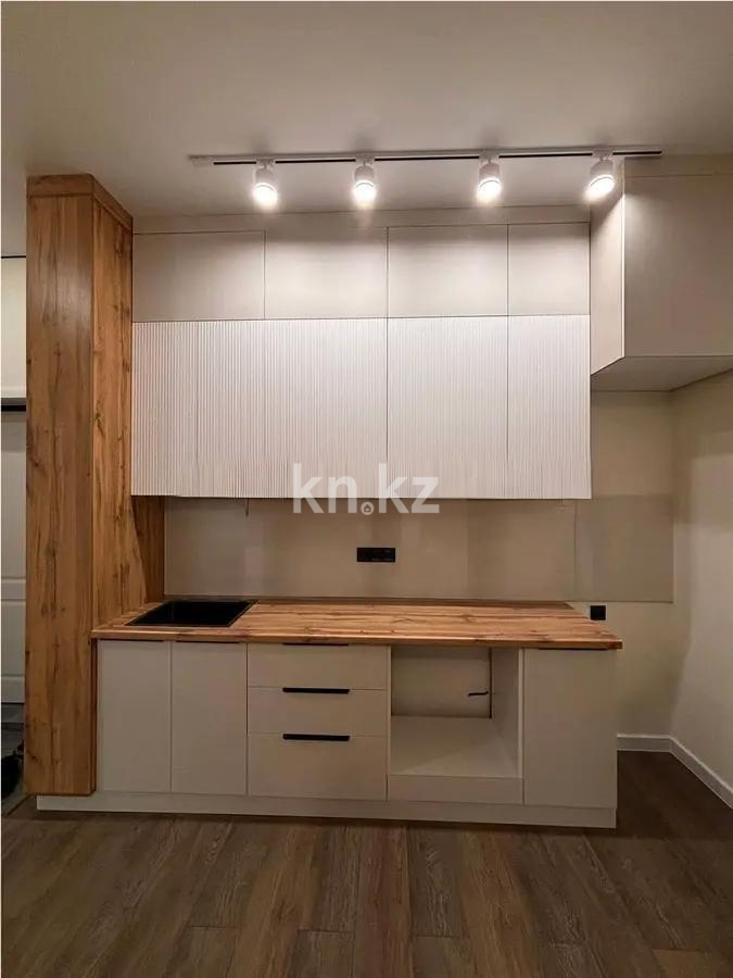 Продажа 2-комнатной квартиры, 40 м², ул. Нажимеденова, дом  28 в Астане - фото 3