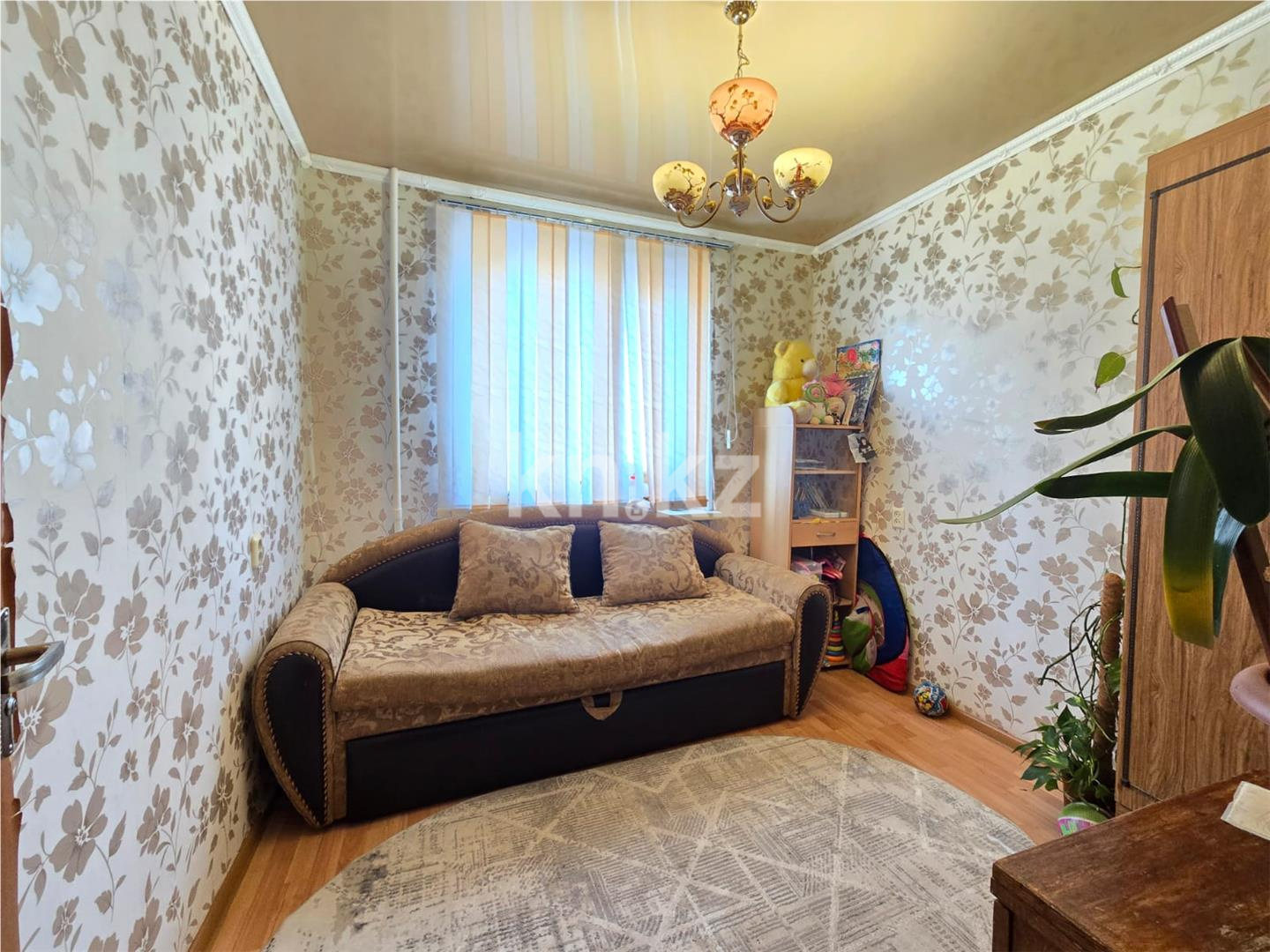 Продажа 3-комнатной квартиры, 65 м², пр. Мира - Продажа и аренда недвижимости в Темиртау фото 5 из 15