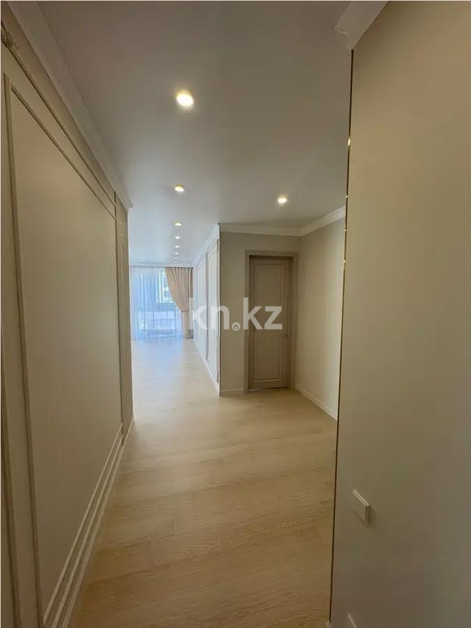Продажа 4-комнатной квартиры, 148 м², пр. Туран, дом  43б - Продажа  четырехкомнатных квартир в новостройках Астаны без посредников с фото фото 10 из 10
