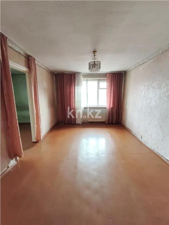 Продажа 2-комнатной квартиры, 38 м², ул. 22-я Линия, дом  12а - Продажа квартир в Алматы фото 1 из 2