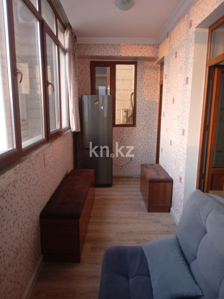Продажа 1-комнатной квартиры, 50 м², ул. Каирбекова в Алматы - фото 8