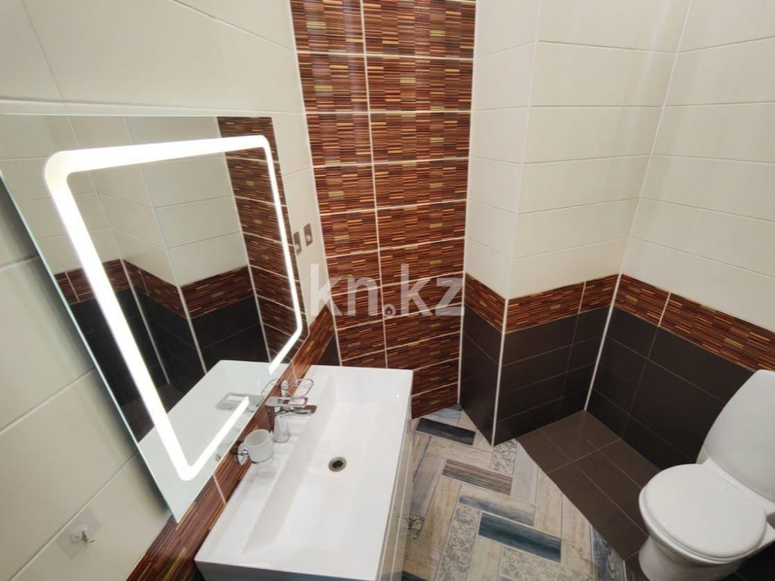 Продажа 2-комнатной квартиры, 90 м² в Алматы - фото 8