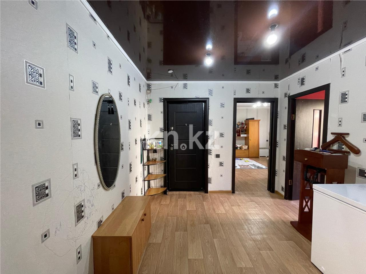 Продажа 3-комнатной квартиры, 63 м², ул. Таттимбета в Караганде - фото 13