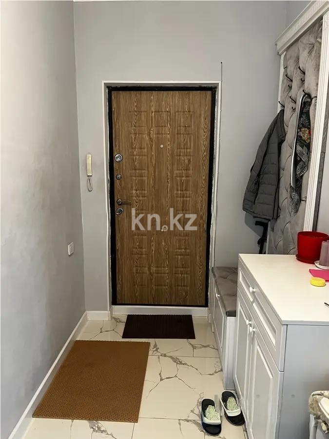 Продажа 3-комнатной квартиры, 93 м², мкр-н Кулагер, дом  14 в Алматы - фото 8