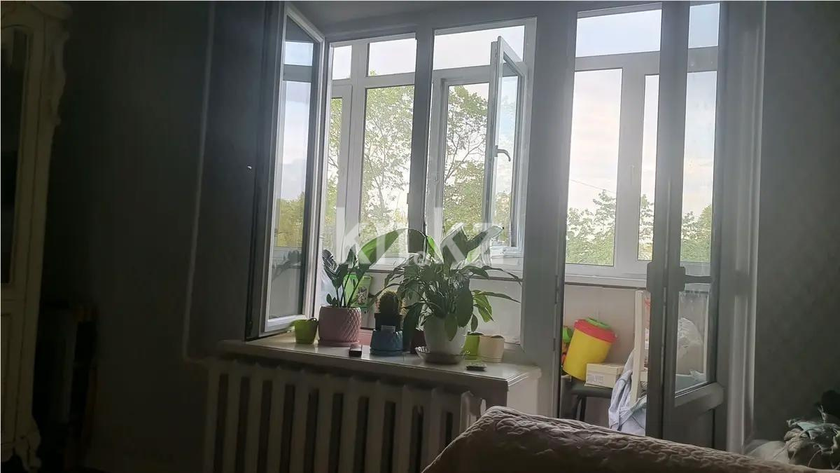 Продажа 4-комнатной квартиры, 86 м² - Продажа четырехкомнатных квартир от собственников в Алматы фото 10 из 11