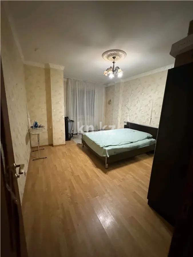 Продажа 2-комнатной квартиры, 77 м² - Недвижимость в Астане - страница 3 фото 2 из 5