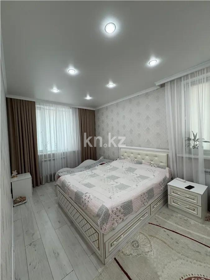 Продажа 3-комнатной квартиры, 80 м², пр. Момышулы, дом  11 - Продажа  трехкомнатных квартир в Астане без посредников с фото фото 2 из 7