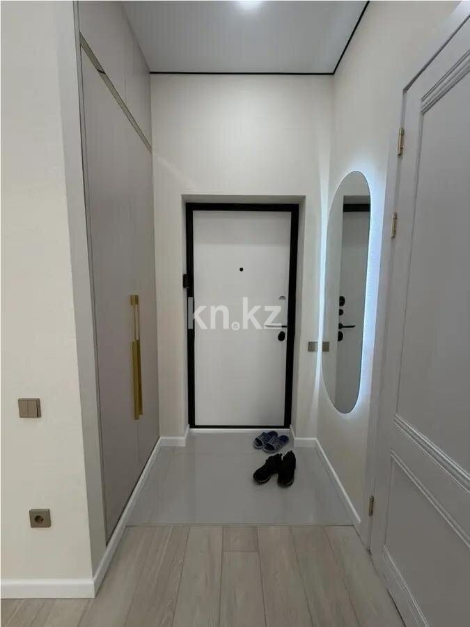 Продажа 2-комнатной квартиры, 37 м² в Астане - фото 5
