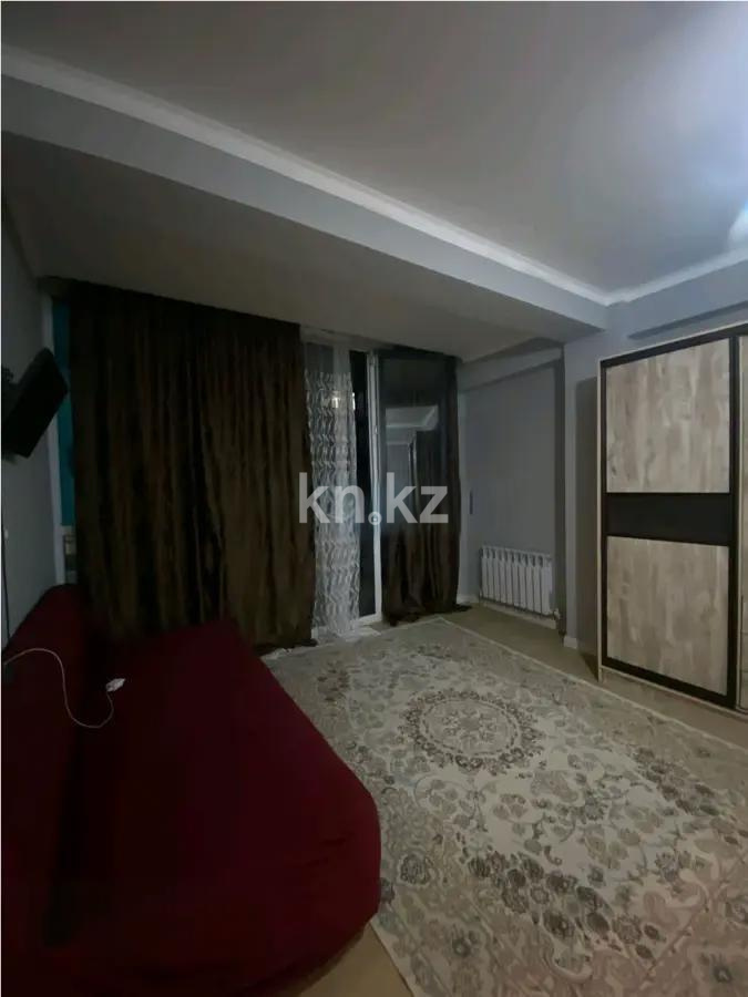 Продажа 2-комнатной квартиры, 52 м², мкр-н Шугыла, дом  340/4 - Продажа квартир в Алматы без посредников с фото фото 1 из 6