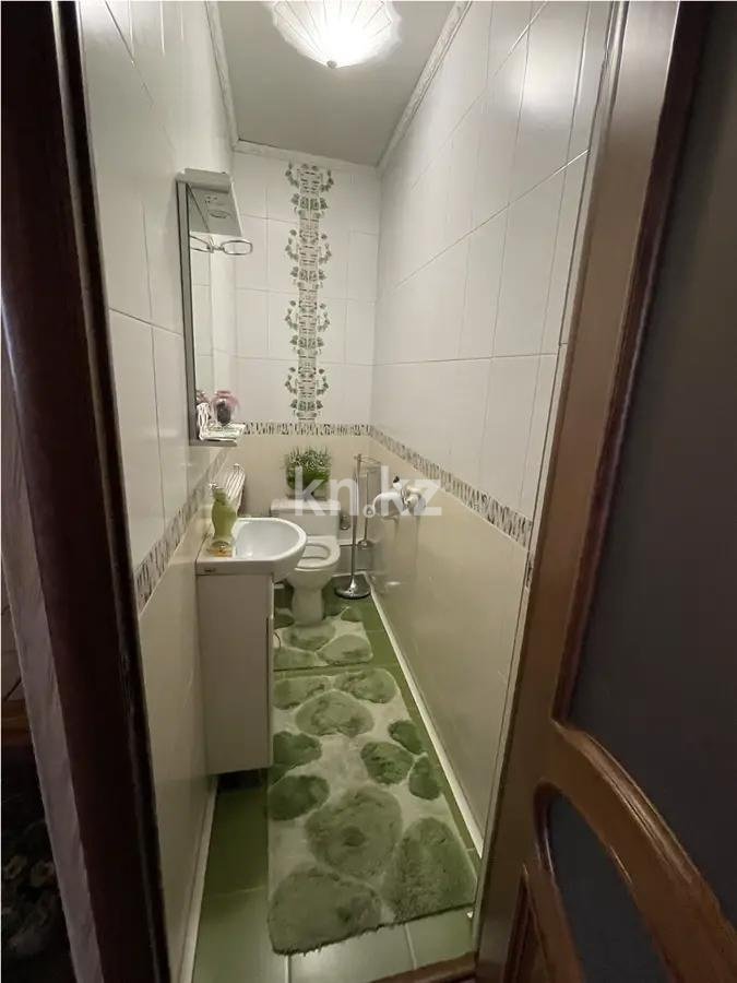 Продажа 2-комнатной квартиры, 100 м², ул. Навои, дом  74 в Алматы - фото 2