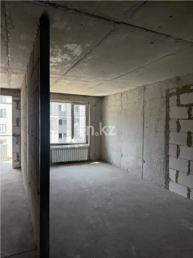 Продажа 2-комнатной квартиры, 49 м² в Алматы - фото 2