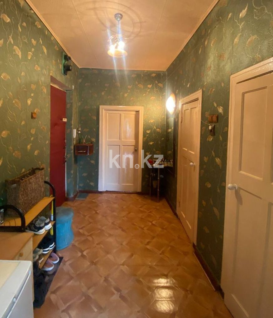 Продажа 2-комнатной квартиры, 54.1 м², пр. Назарбаева, дом  66 - Продажа  двухкомнатных квартир в Усть-Каменогорске фото 9 из 12