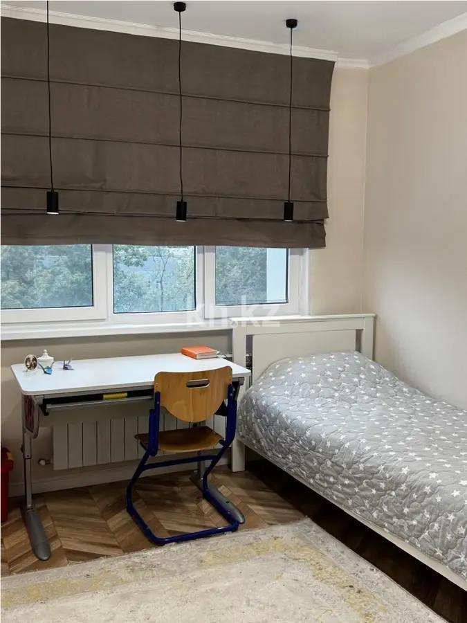 Продажа 3-комнатной квартиры, 77.5 м², ул. Жамбыла, дом  155/2 - Продажа  трехкомнатных квартир в новостройках Алматы без посредников фото 2 из 8