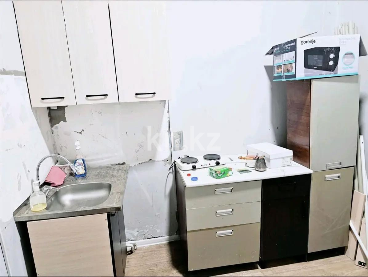 Продажа 1-комнатной квартиры, 28 м² - Продажа  однокомнатных квартир в Алматы фото 2 из 2