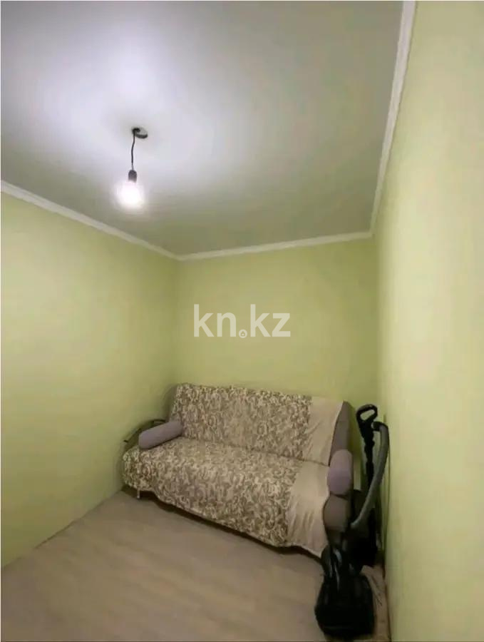 Продажа 2-комнатной квартиры, 43.3 м², ул. Кордай, дом  2 - Продажа квартир в Астане фото 1 из 3