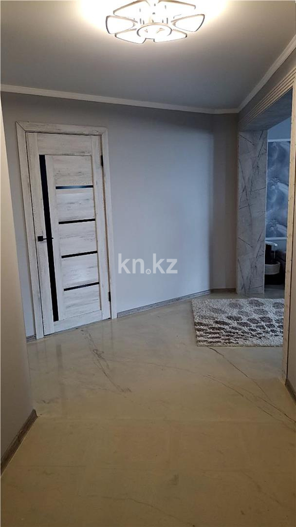 Продажа 3-комнатной квартиры, 107 м², ул. Абая в Темиртау - фото 17