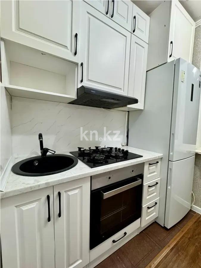 Продажа 2-комнатной квартиры, 46 м² - Продажа двухкомнатных квартир в Алматы фото 6 из 9