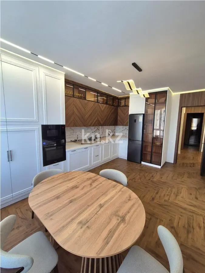 Продажа 3-комнатной квартиры, 108 м² - Продажа квартир в Казахстане - страница 25 фото 4 из 6