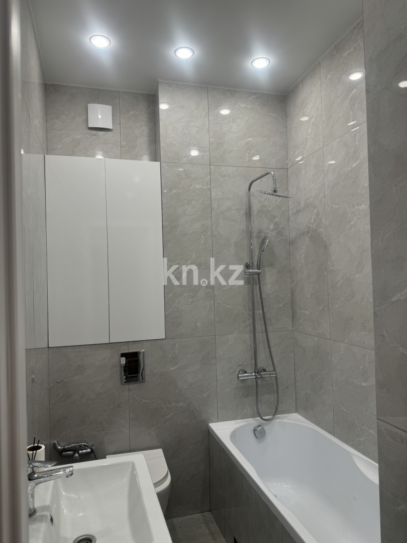 Аренда 2-комнатной квартиры, 55 м², ул. Жошы хана, дом  13 - ул. Бухар жырау - Аренда квартир помесячно в Казахстане фото 5 из 20