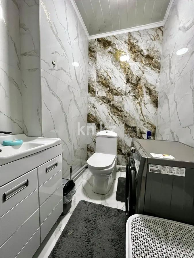 Продажа 3-комнатной квартиры, 94 м² - Продажа квартир в новостройках Алматы фото 6 из 7