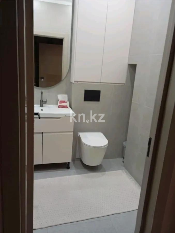 Продажа 4-комнатной квартиры, 134 м², пр. Сейфуллина, дом  469а - Продажа квартир в новостройках Алматы фото 5 из 5