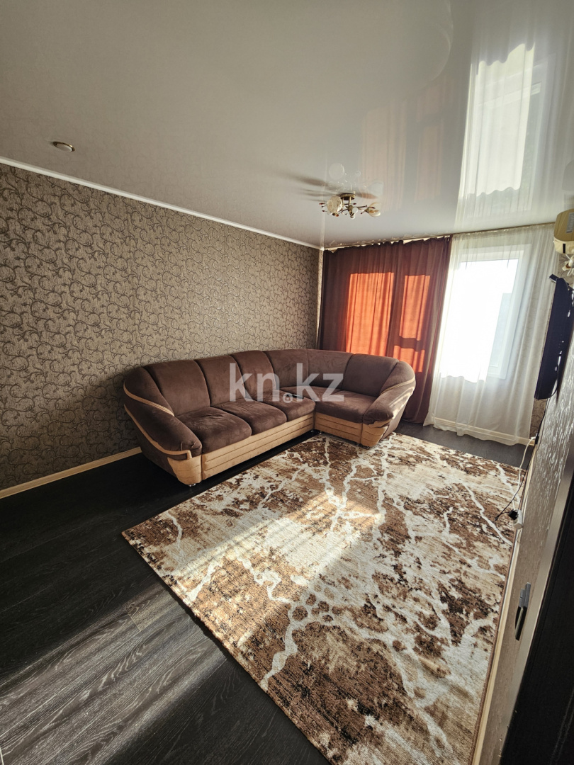 Аренда 2-комнатной квартиры посуточно, 50 м², Кутузова, дом  71 - Продажа и аренда недвижимости в Павлодаре фото 1 из 11
