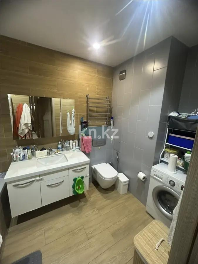 Продажа 3-комнатной квартиры, 112.1 м² в Алматы - фото 5