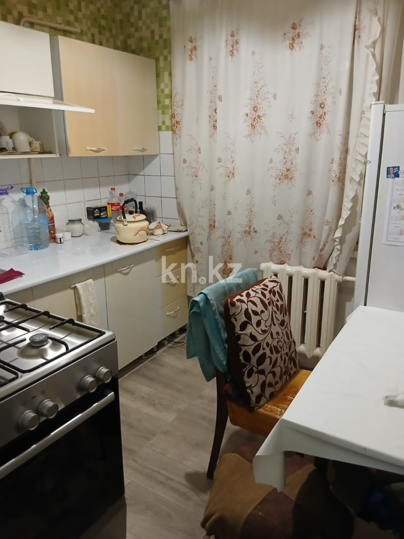Продажа 2-комнатной квартиры, 46 м² в Алматы