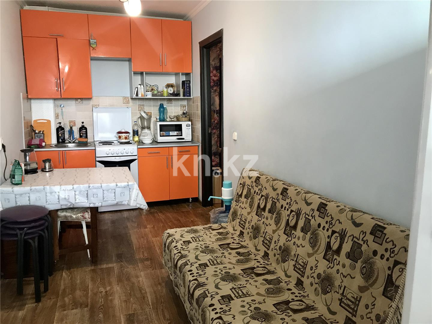 Продажа 2-комнатной квартиры, 49 м², пр. Бухар-жырау, дом  96 - Продажа  двухкомнатных квартир в Караганде фото 9 из 26