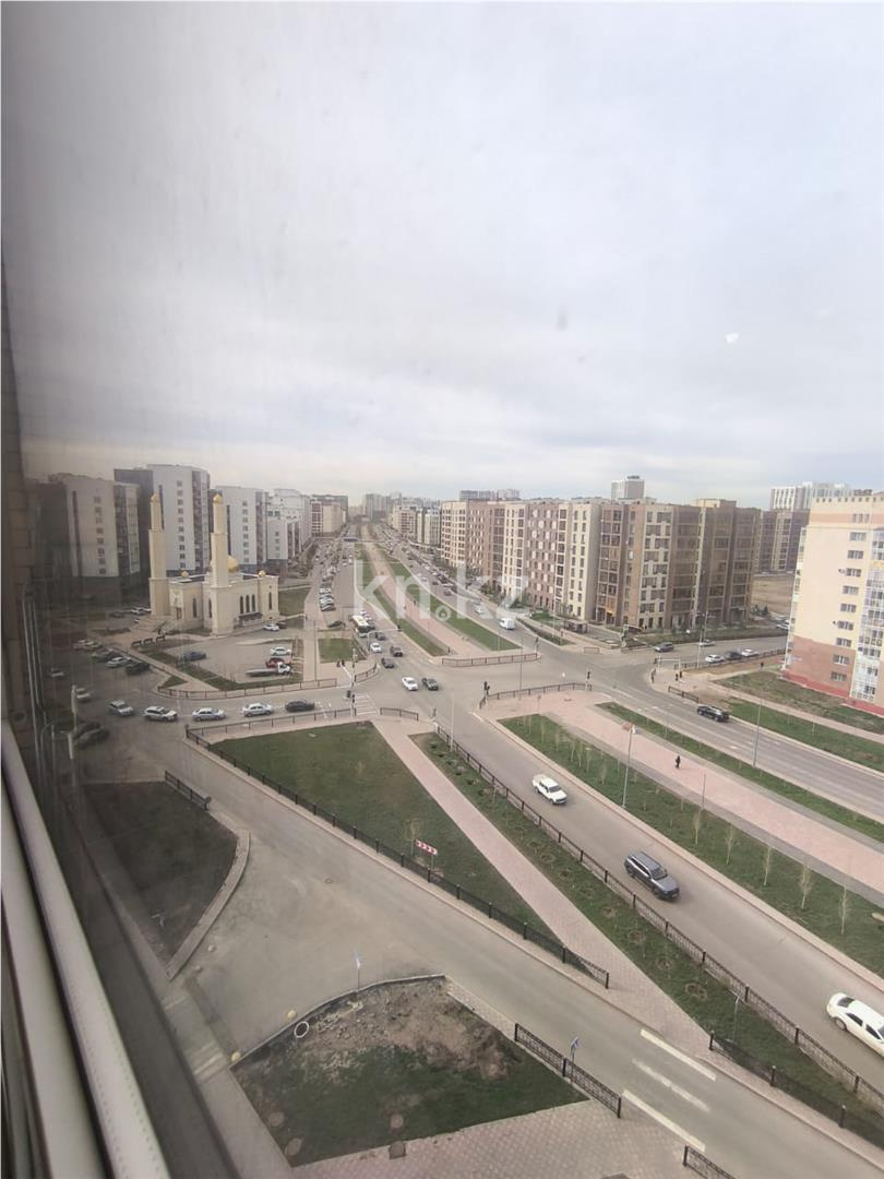 Продажа 1-комнатной квартиры, 35.3 м² - Продажа квартир в Астане - страница 22 фото 10 из 10