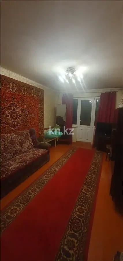 Продажа 3-комнатной квартиры, 58 м² в Алматы